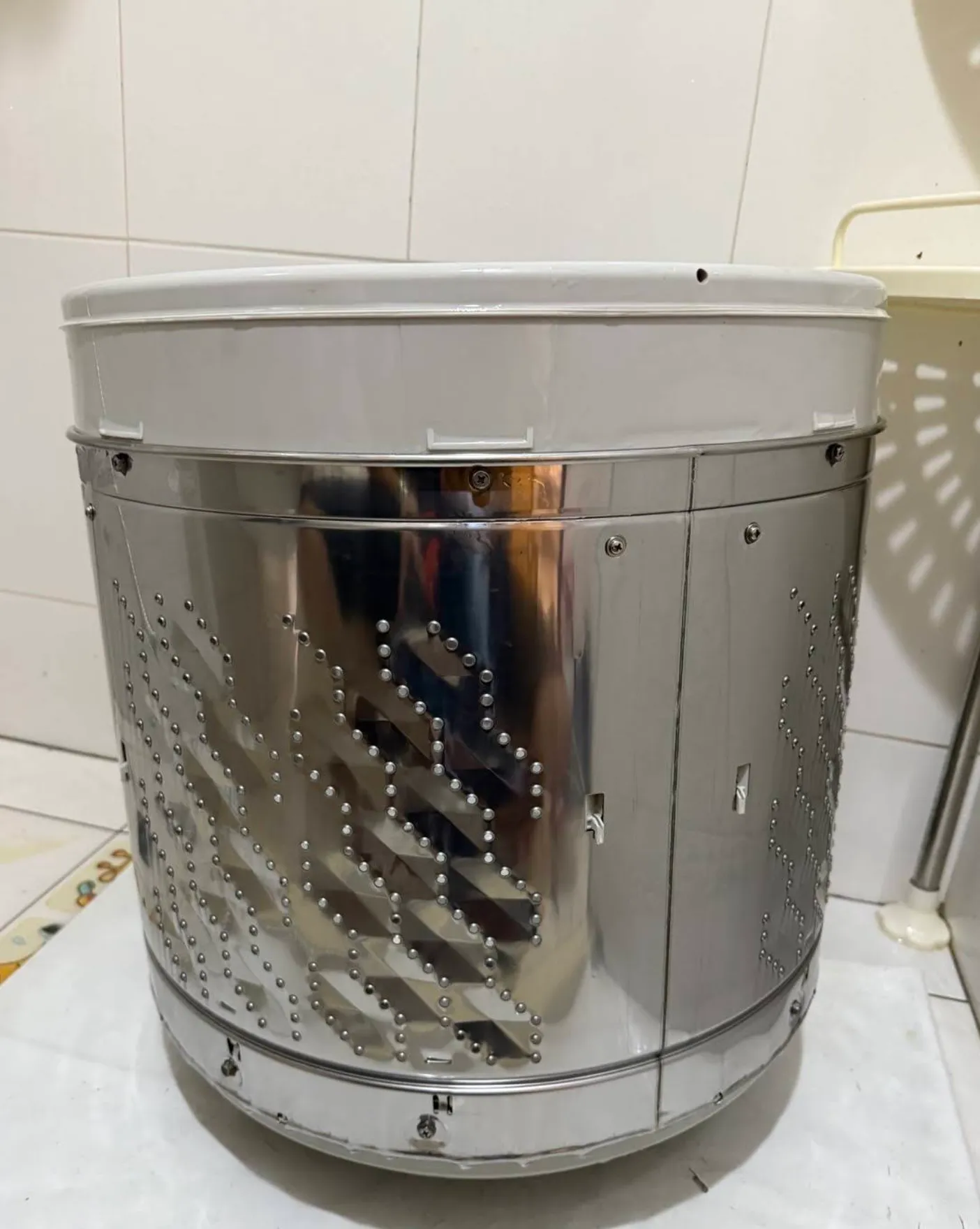 專業吸塵設備處理床墊塵蟎