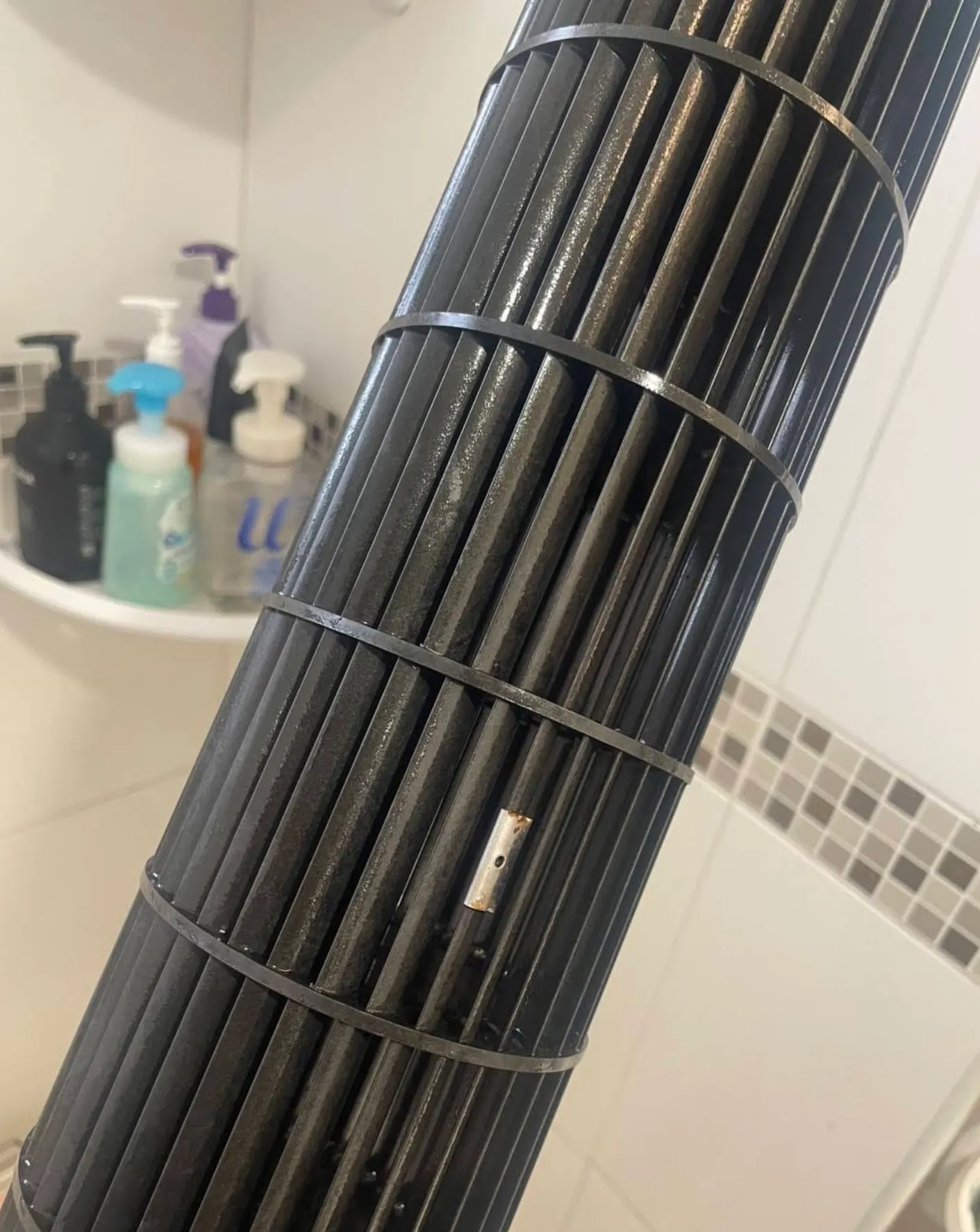 洗衣機拆洗